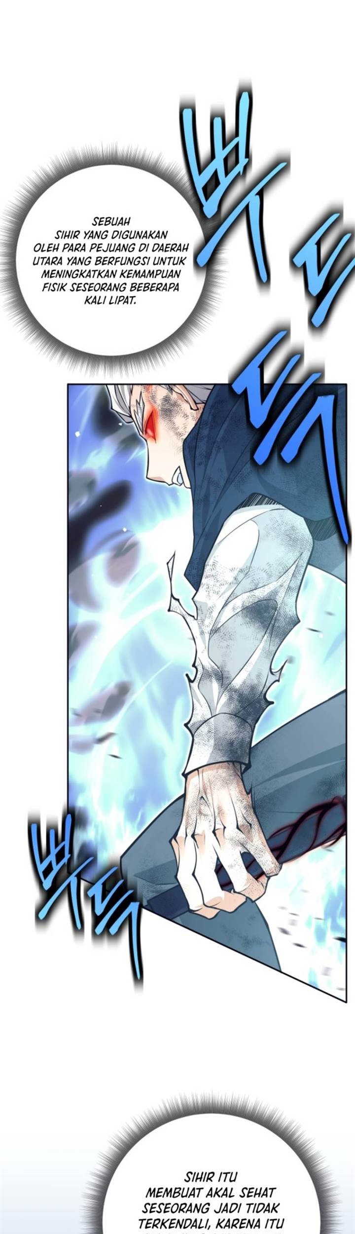 I Quit The Heros Party Chapter 51 - halaman 8