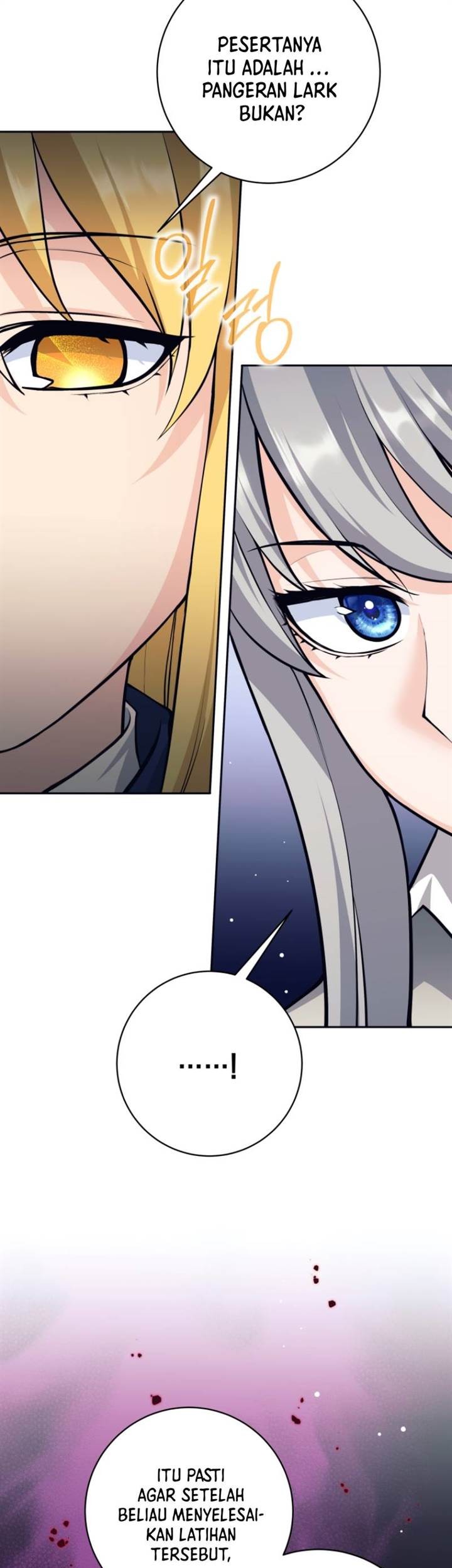 I Quit The Heros Party Chapter 52 - halaman 10