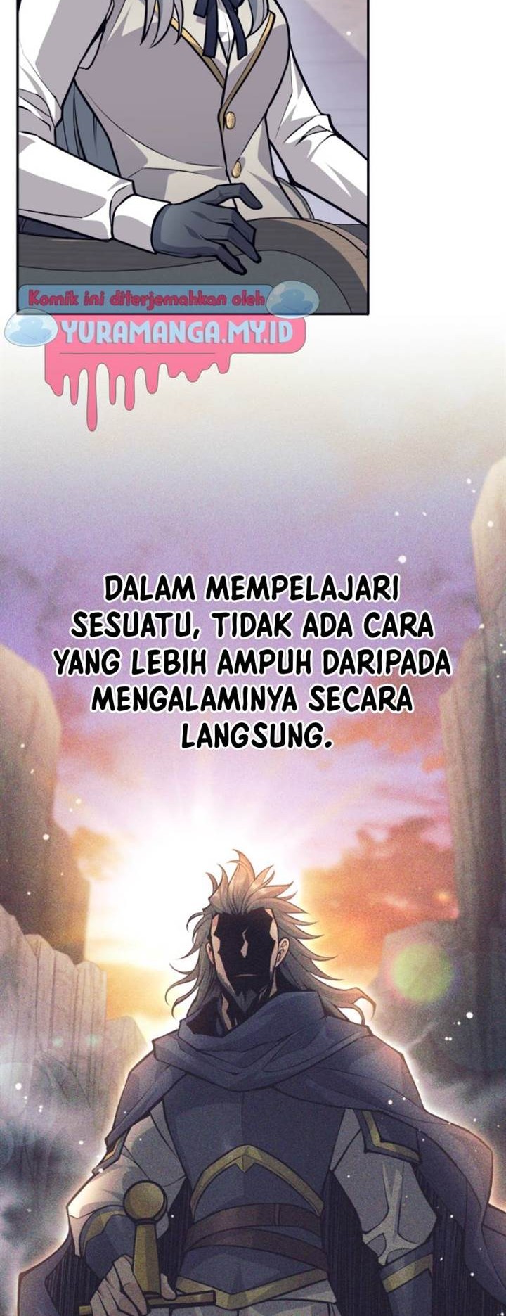 I Quit The Heros Party Chapter 52 - halaman 13