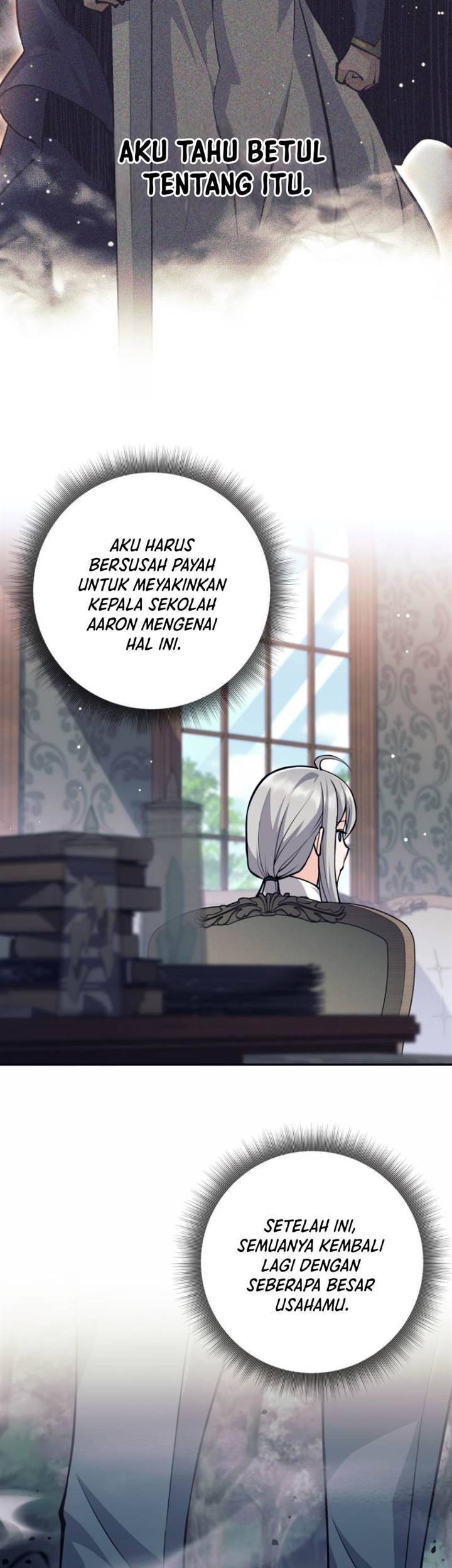 I Quit The Heros Party Chapter 52 - halaman 14