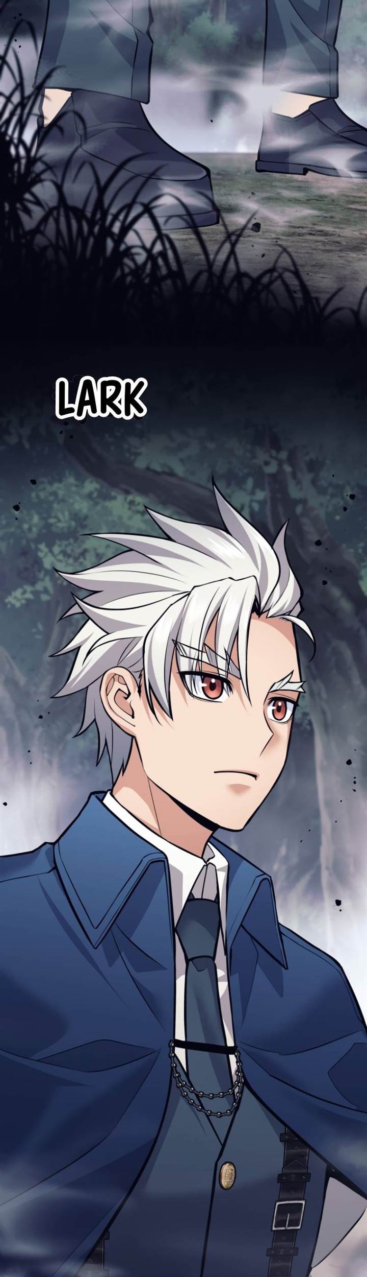 I Quit The Heros Party Chapter 52 - halaman 15