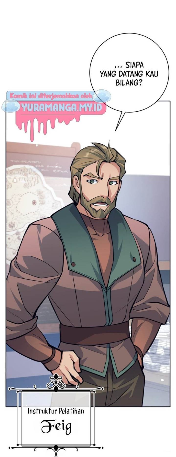 I Quit The Heros Party Chapter 52 - halaman 17