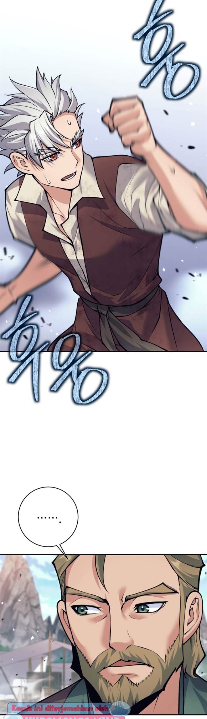 I Quit The Heros Party Chapter 52 - halaman 28