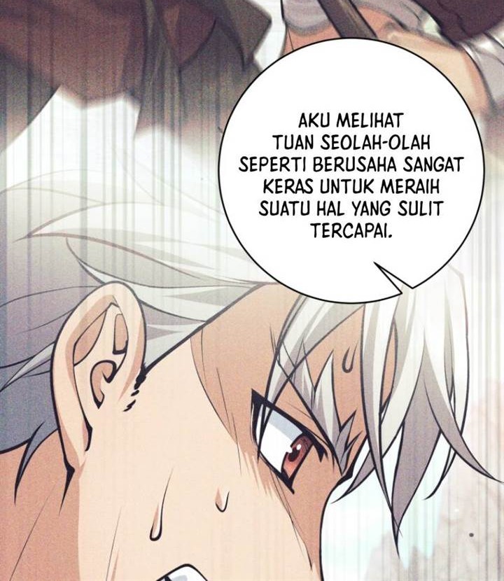 I Quit The Heros Party Chapter 52 - halaman 45