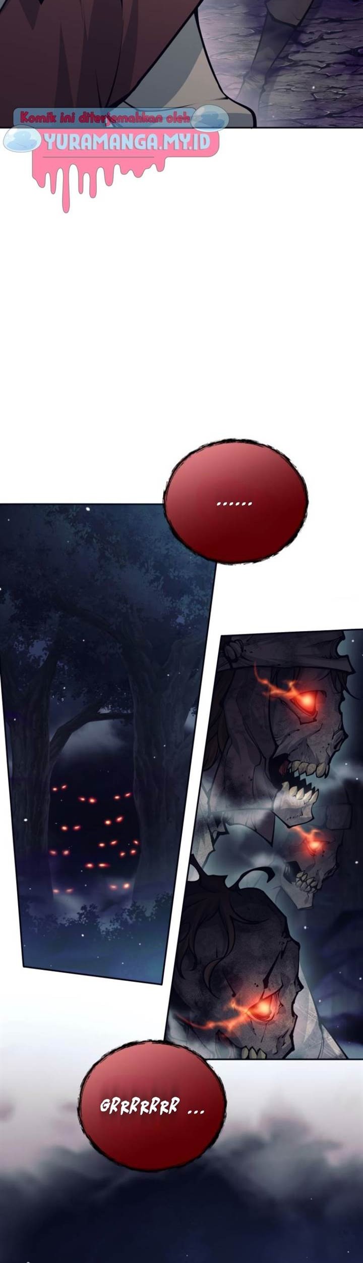 I Quit The Heros Party Chapter 52 - halaman 48