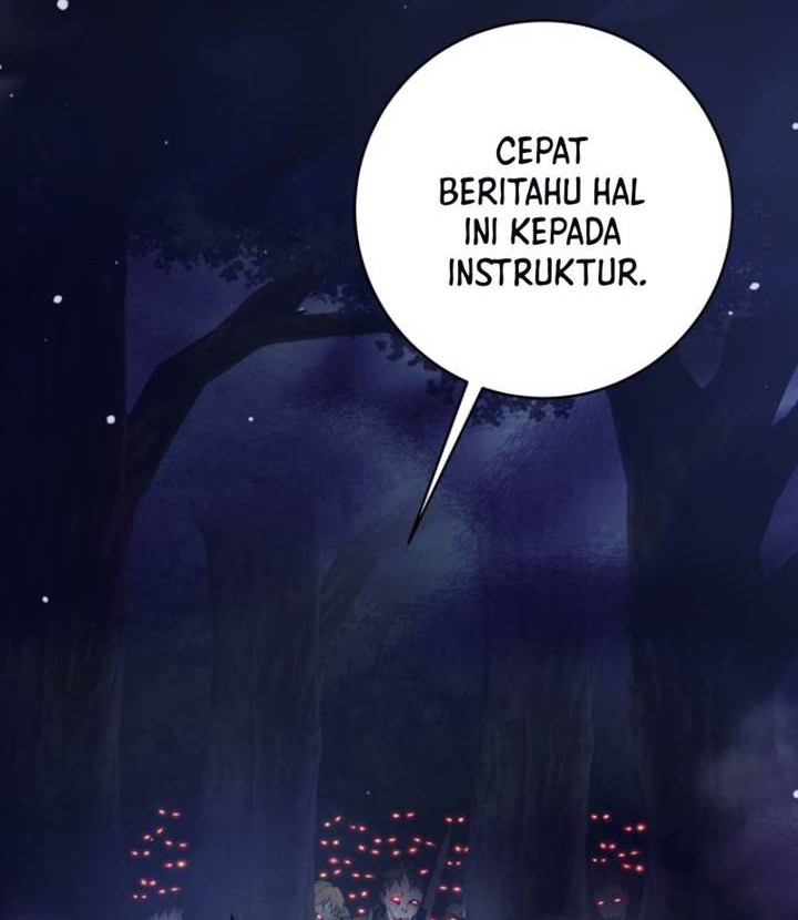 I Quit The Heros Party Chapter 52 - halaman 49