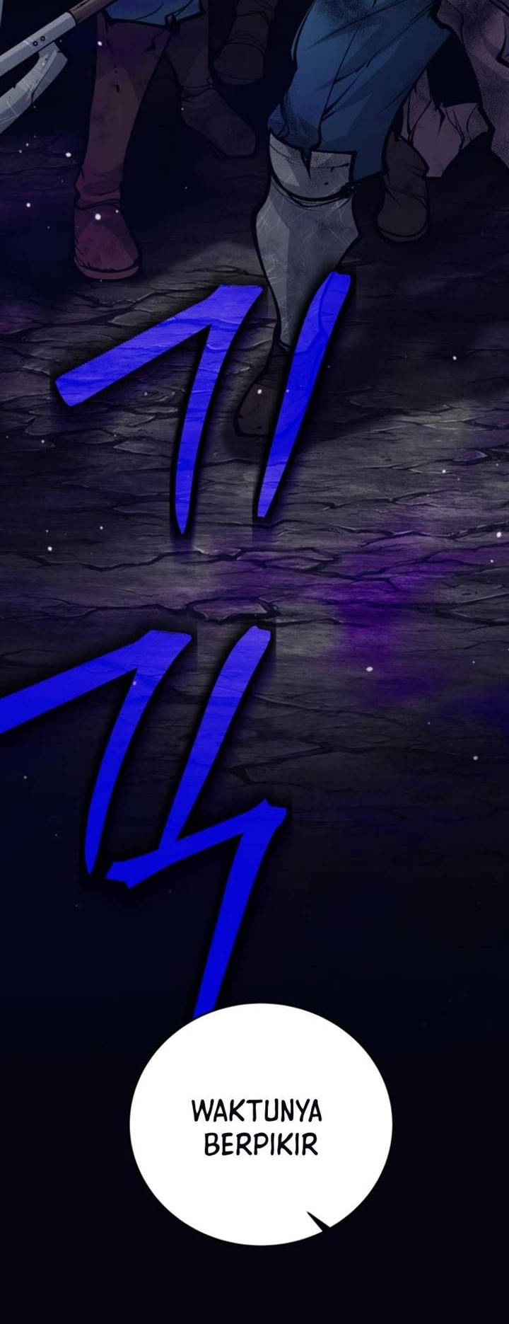 I Quit The Heros Party Chapter 52 - halaman 53