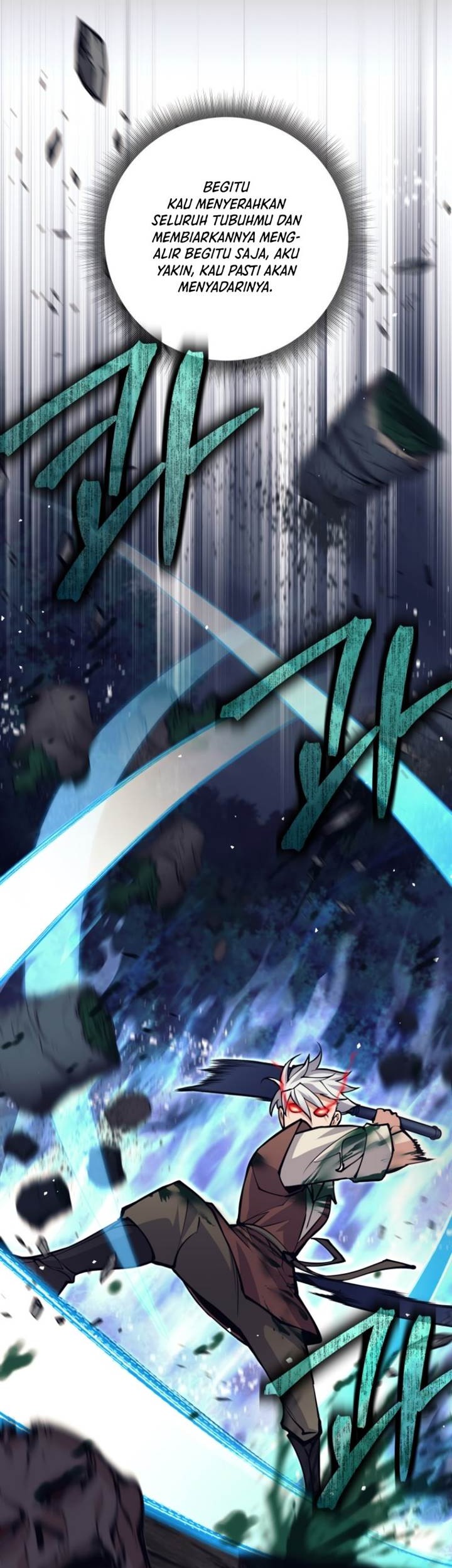 I Quit The Heros Party Chapter 53 - halaman 11