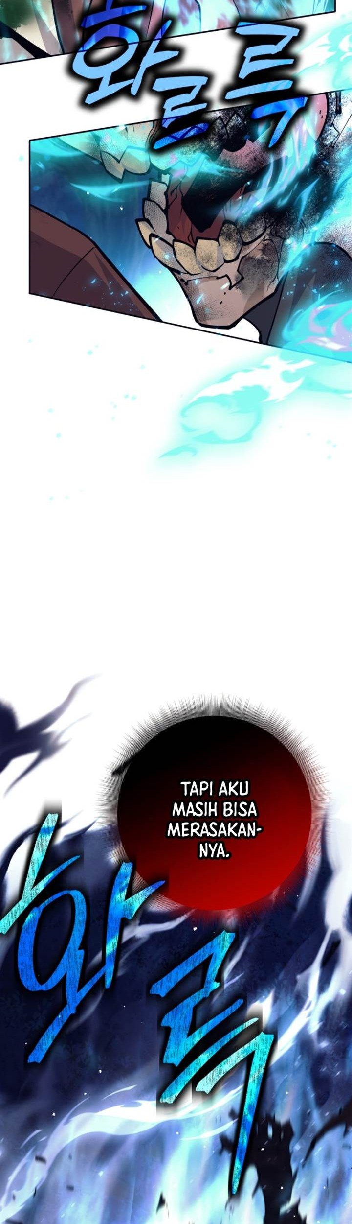 I Quit The Heros Party Chapter 53 - halaman 14