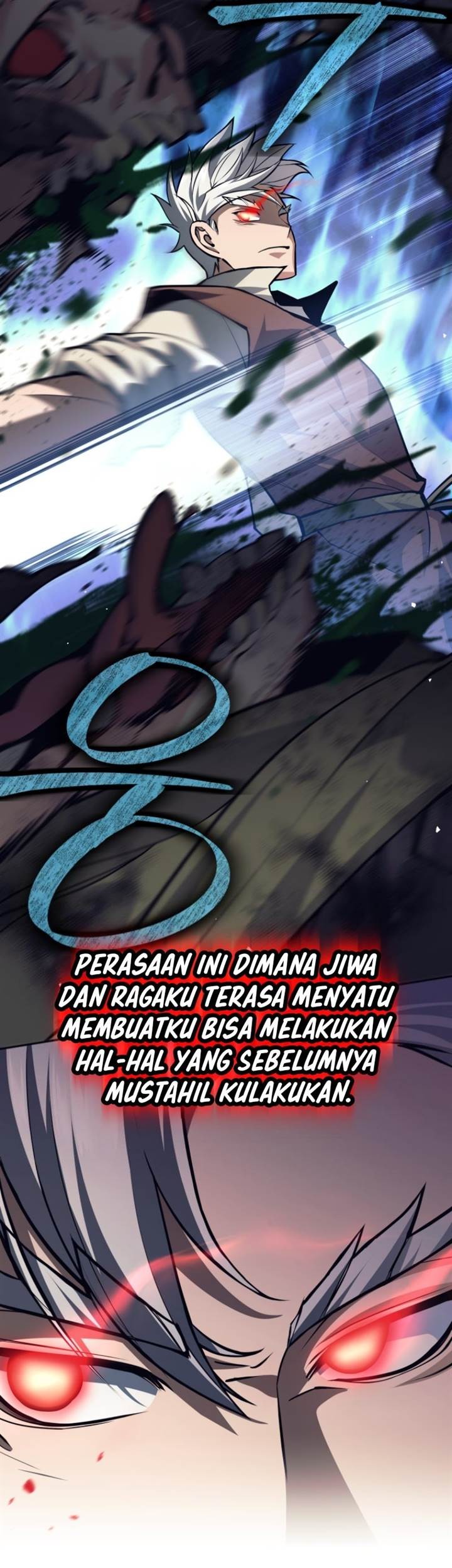 I Quit The Heros Party Chapter 53 - halaman 17
