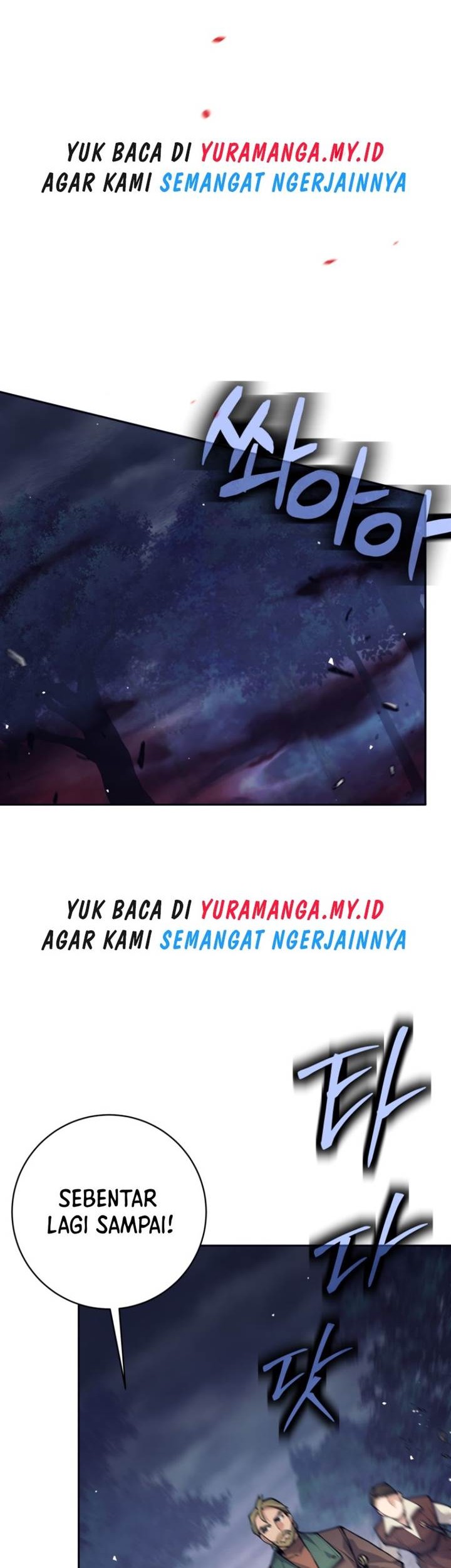 I Quit The Heros Party Chapter 53 - halaman 18