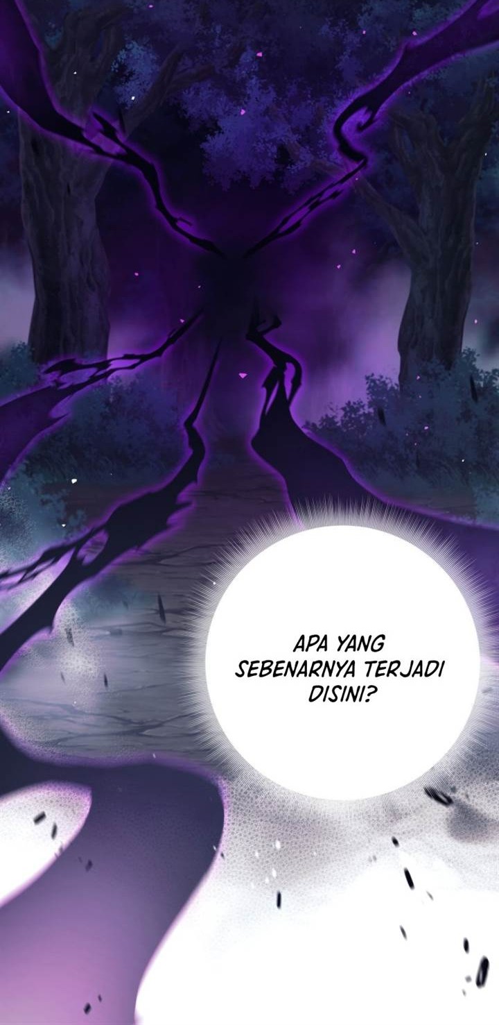 I Quit The Heros Party Chapter 53 - halaman 20