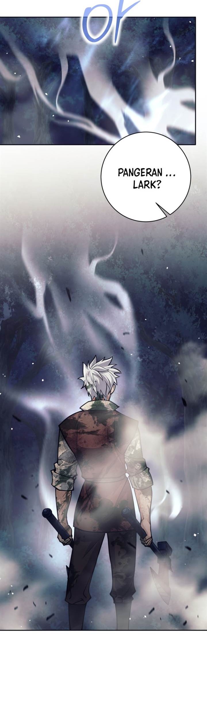 I Quit The Heros Party Chapter 53 - halaman 22