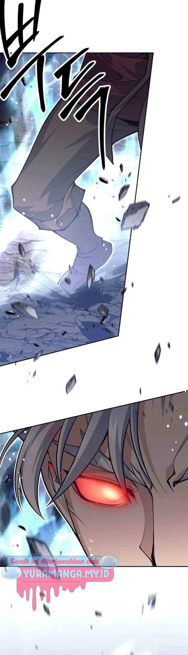 I Quit The Heros Party Chapter 53 - halaman 3