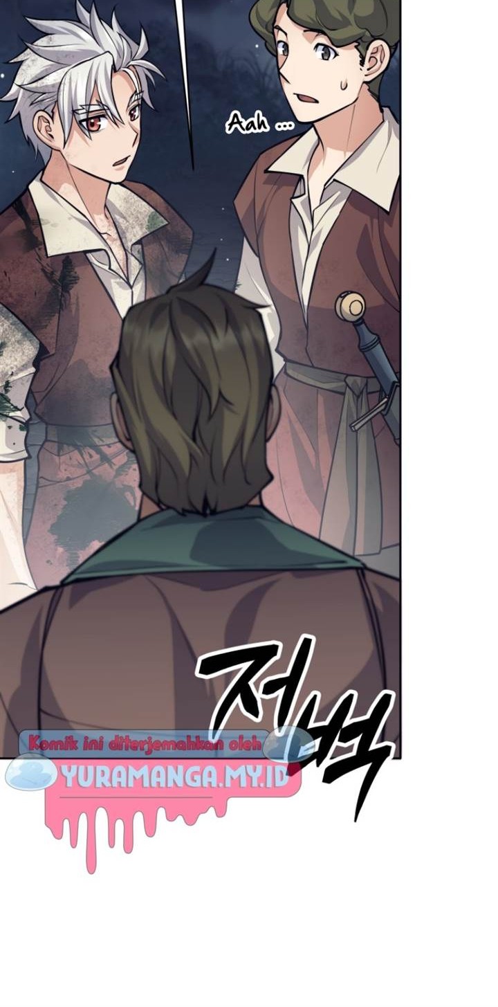 I Quit The Heros Party Chapter 53 - halaman 31