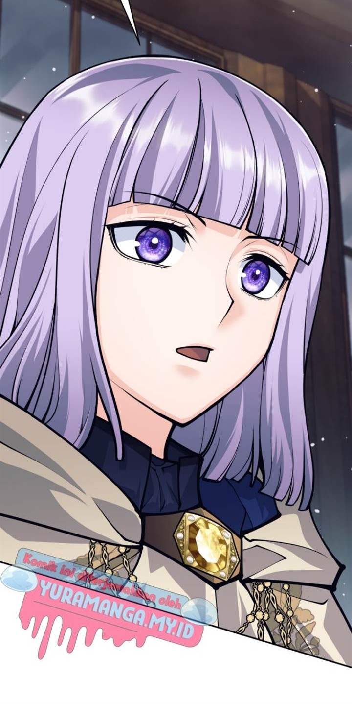I Quit The Heros Party Chapter 53 - halaman 50