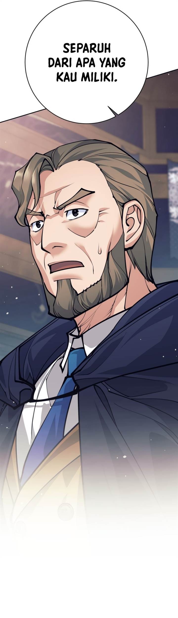 I Quit The Heros Party Chapter 53 - halaman 51