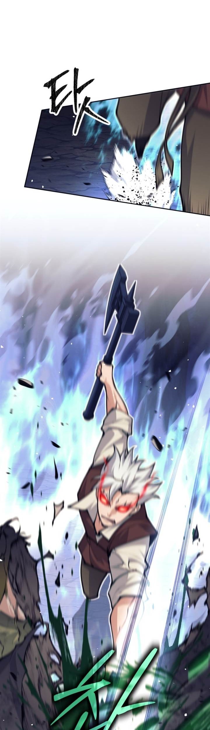 I Quit The Heros Party Chapter 53 - halaman 6