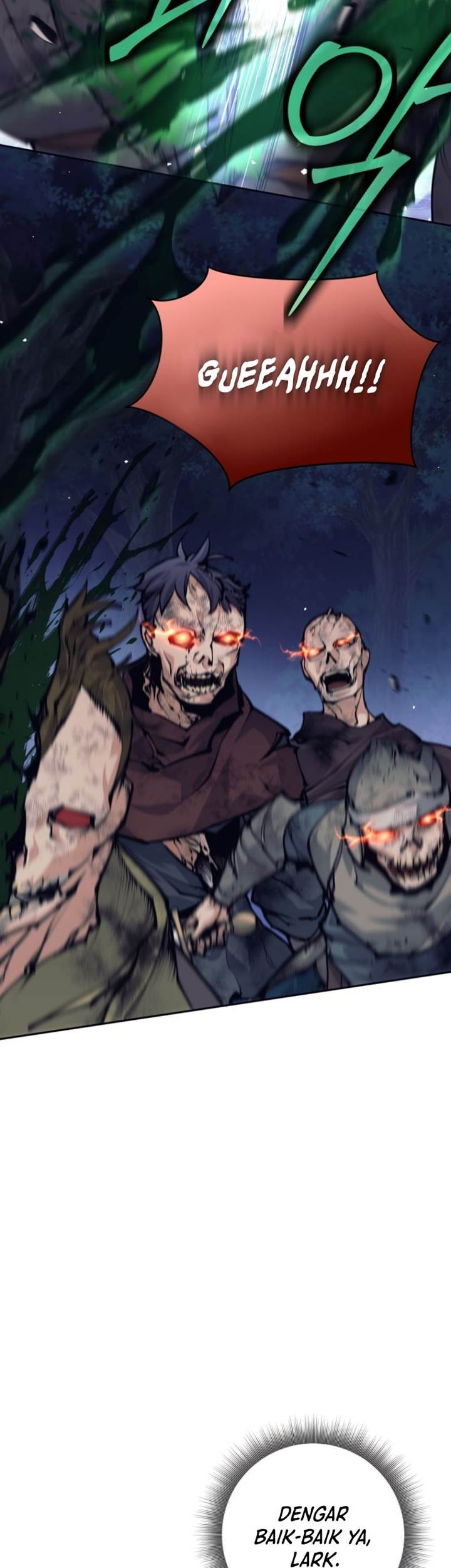 I Quit The Heros Party Chapter 53 - halaman 7