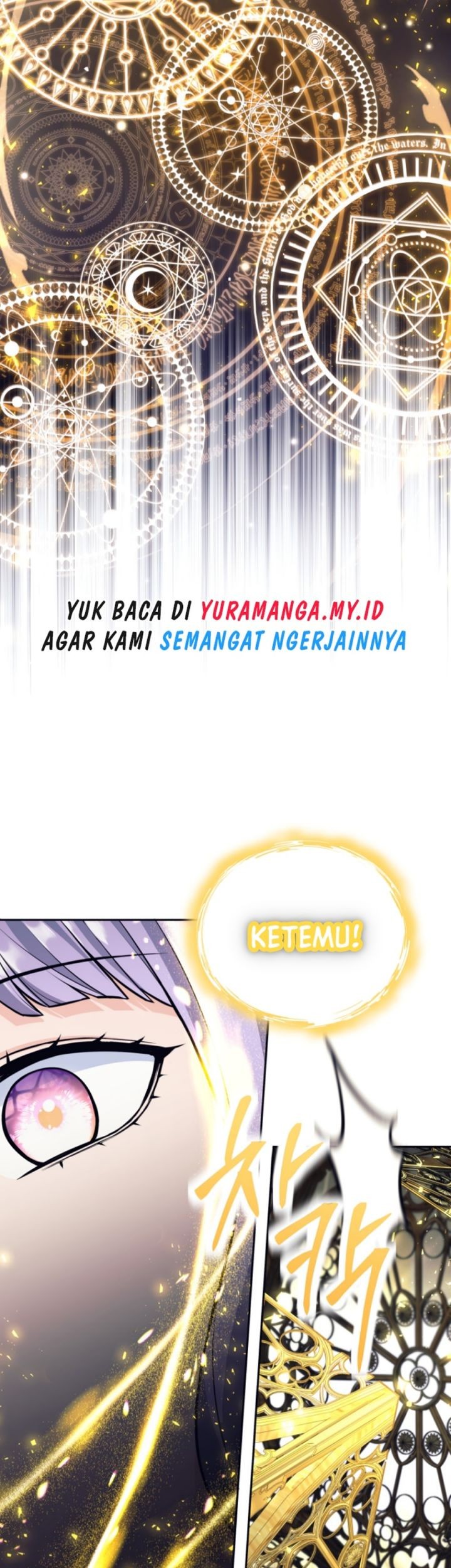 I Quit The Heros Party Chapter 54 - halaman 18