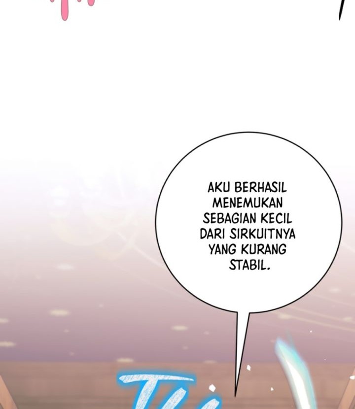 I Quit The Heros Party Chapter 54 - halaman 21