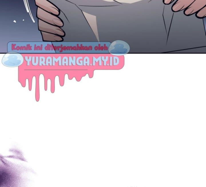 I Quit The Heros Party Chapter 54 - halaman 25
