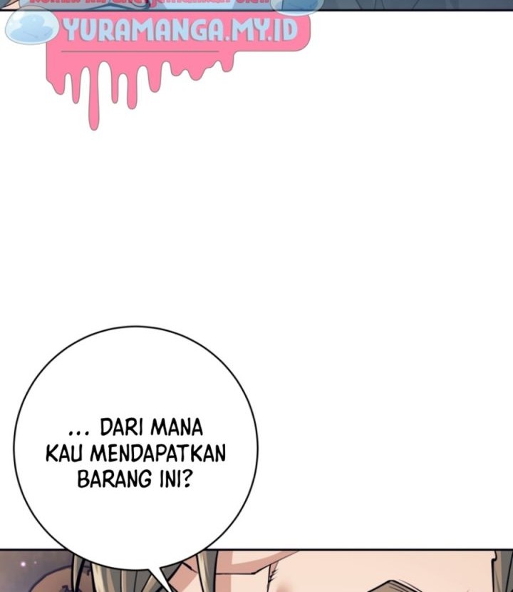 I Quit The Heros Party Chapter 54 - halaman 33