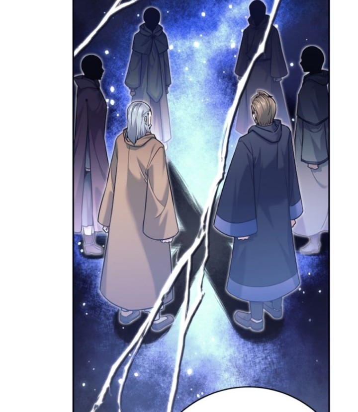 I Quit The Heros Party Chapter 54 - halaman 37