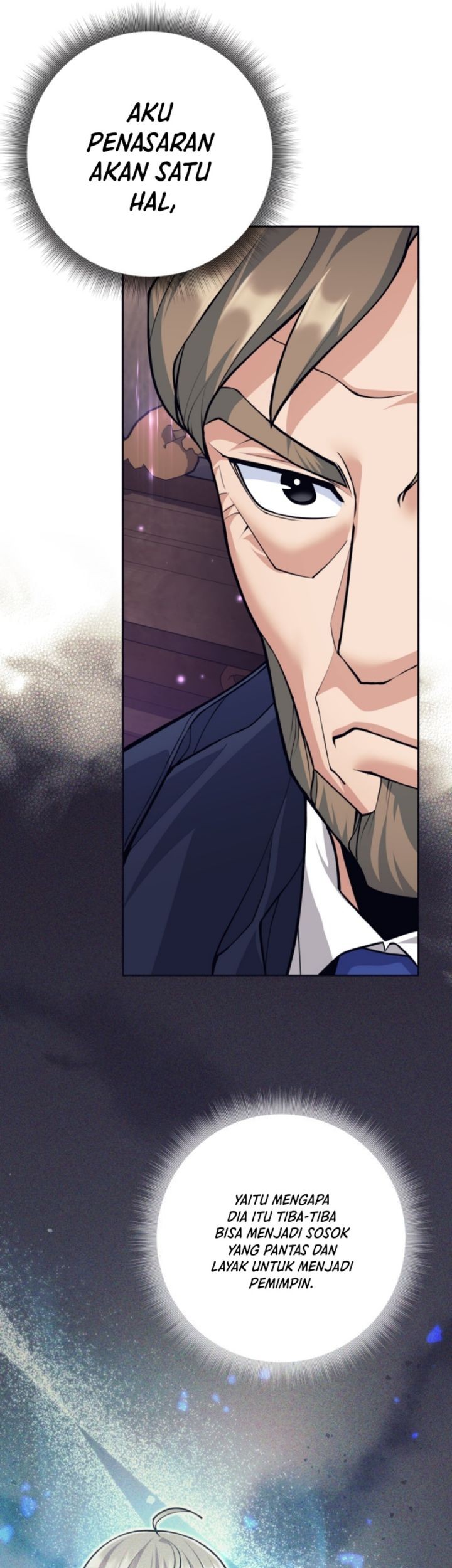 I Quit The Heros Party Chapter 54 - halaman 42