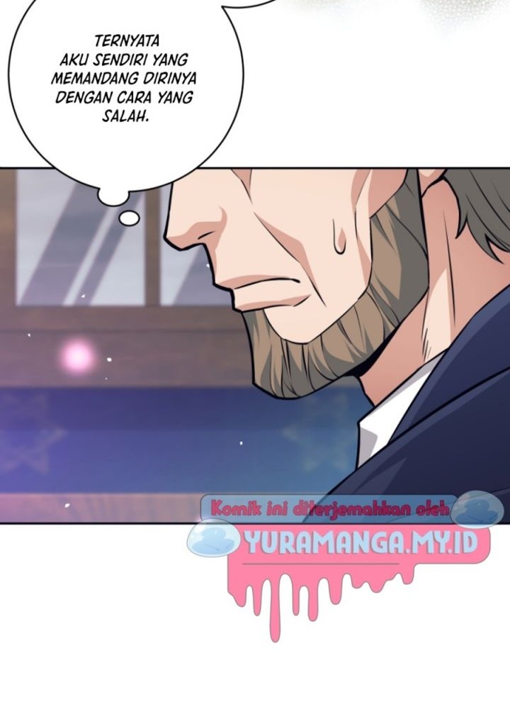 I Quit The Heros Party Chapter 54 - halaman 45