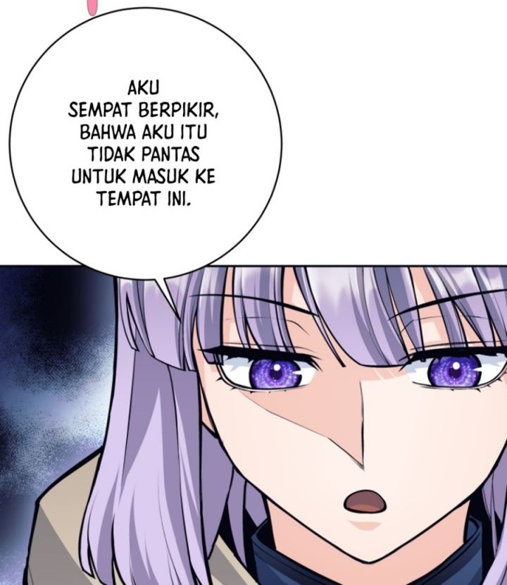 I Quit The Heros Party Chapter 54 - halaman 5