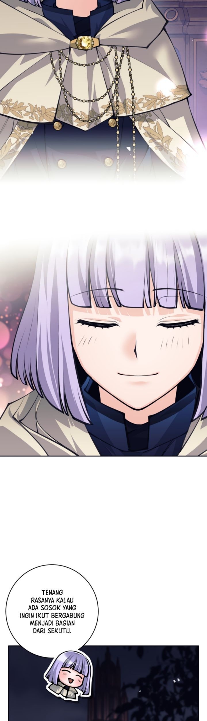 I Quit The Heros Party Chapter 54 - halaman 50