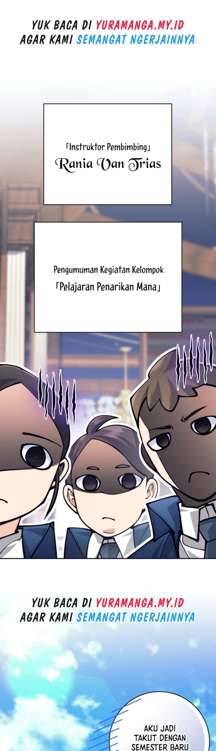I Quit The Heros Party Chapter 54 - halaman 59