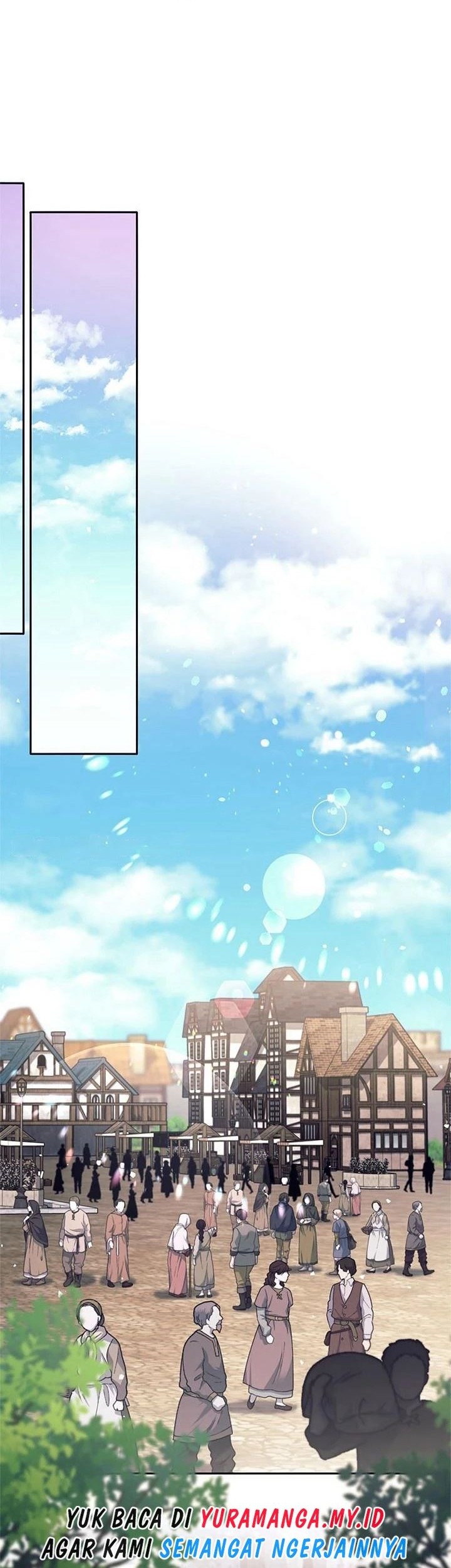 I Quit The Heros Party Chapter 55 - halaman 24