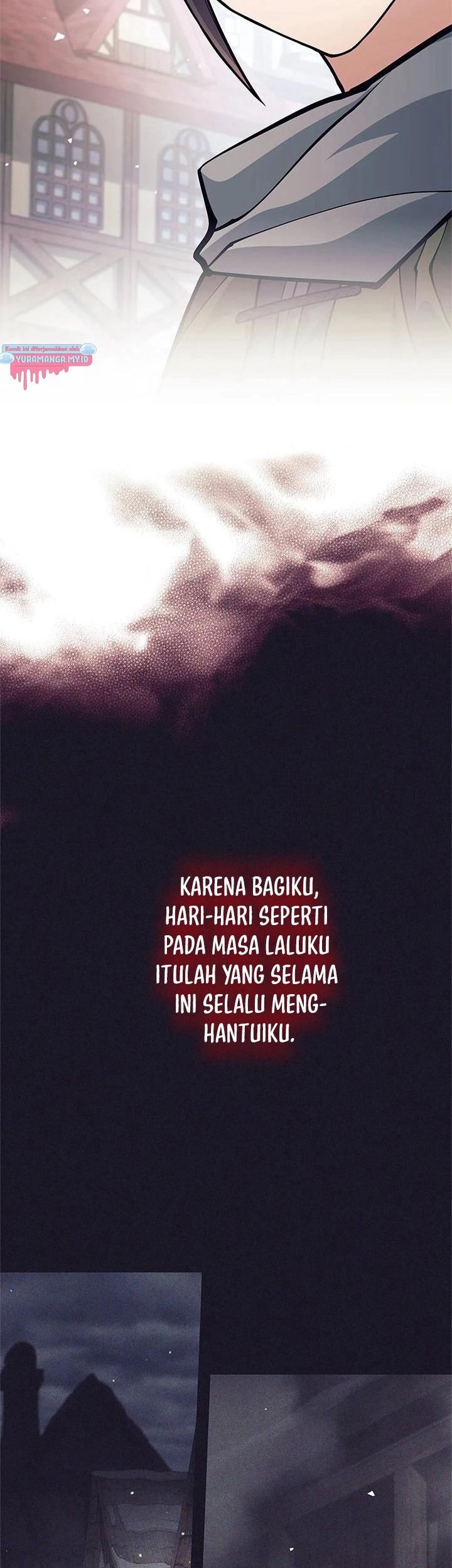 I Quit The Heros Party Chapter 55 - halaman 31