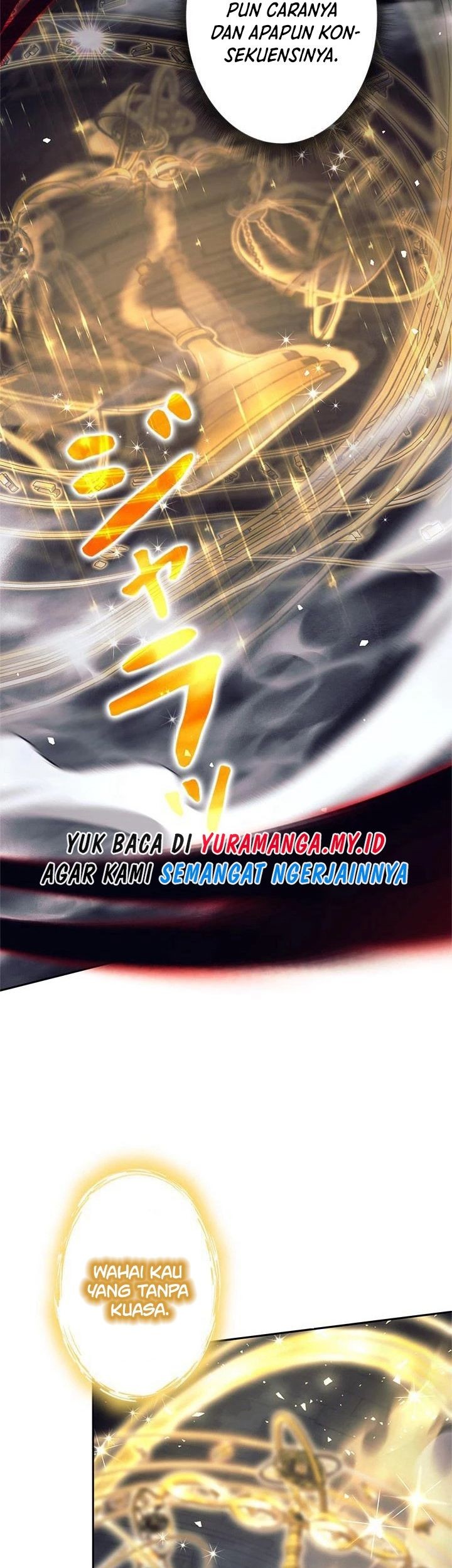 I Quit The Heros Party Chapter 55 - halaman 43