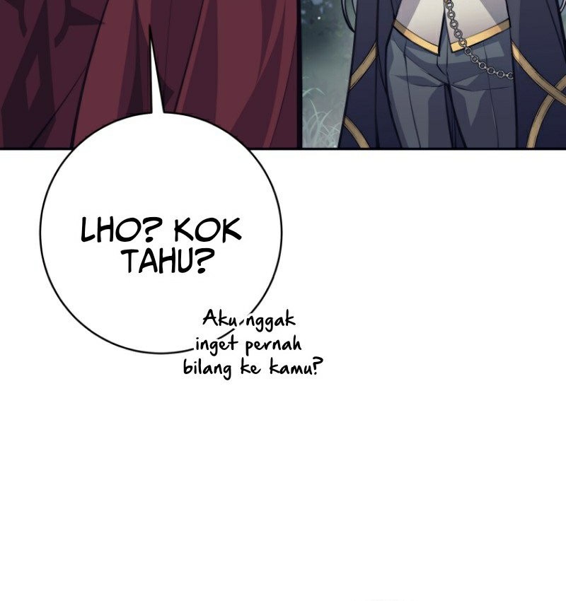 I Quit The Heros Party Chapter 56 - halaman 44