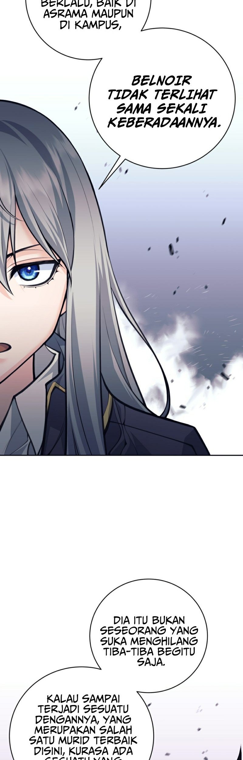 I Quit The Heros Party Chapter 56 - halaman 56