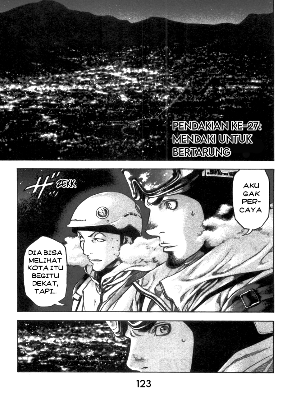I Quit The Heros Party Chapter 57 - halaman 2