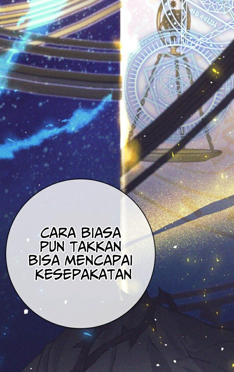 I Quit The Heros Party Chapter 57 - halaman 23