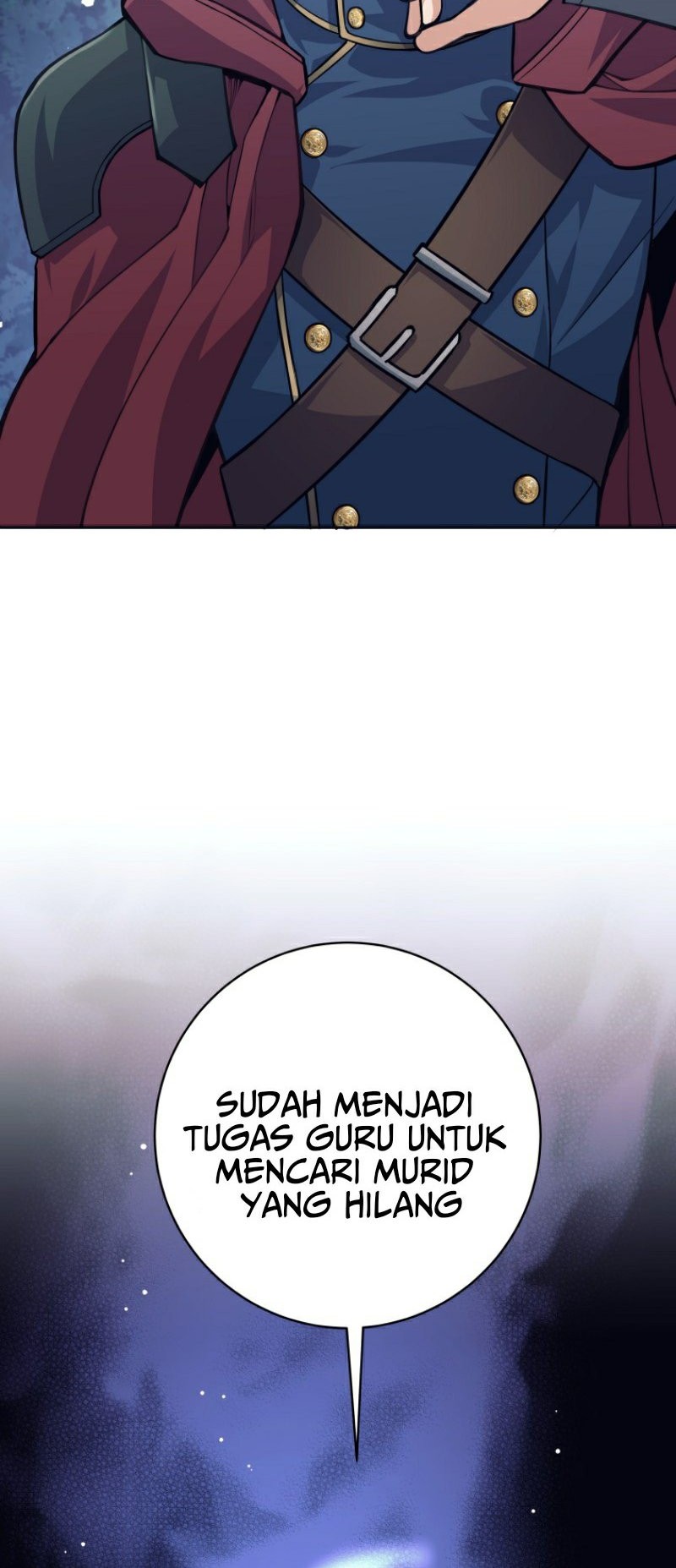 I Quit The Heros Party Chapter 57 - halaman 30