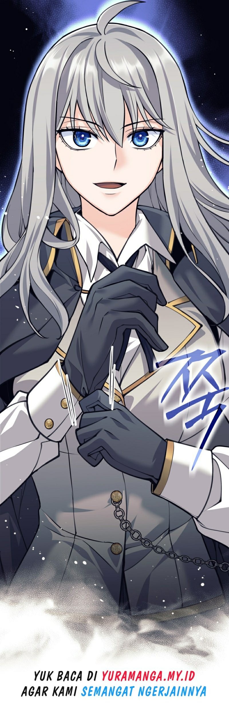 I Quit The Heros Party Chapter 57 - halaman 31