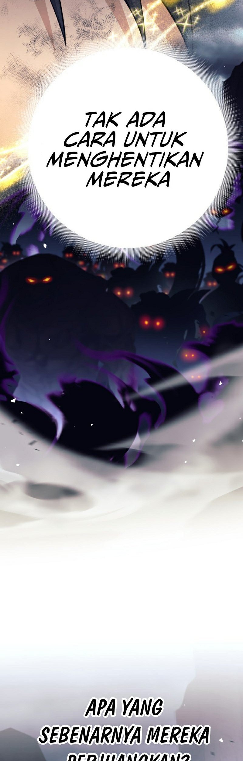 I Quit The Heros Party Chapter 57 - halaman 44