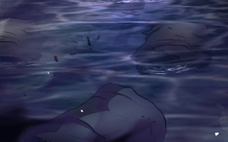 I Quit The Heros Party Chapter 57 - halaman 46