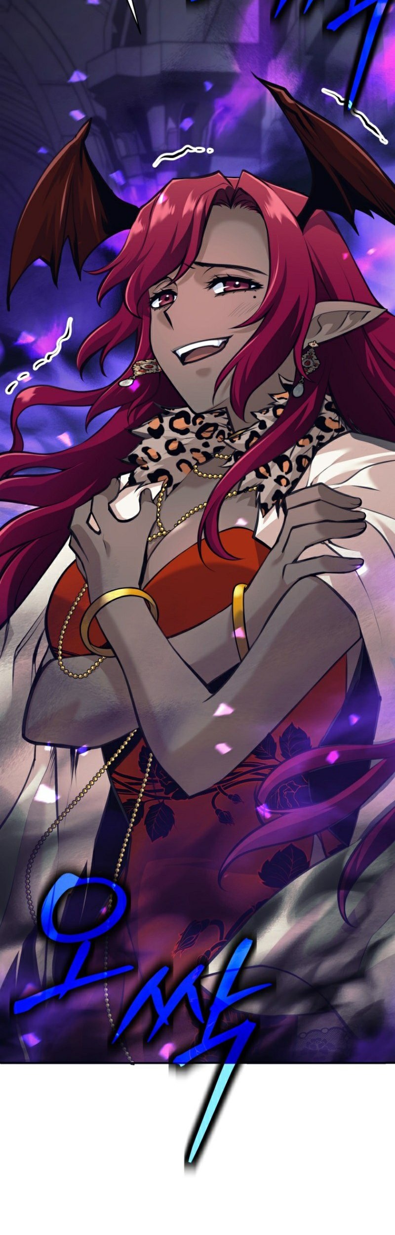 I Quit The Heros Party Chapter 57 - halaman 59