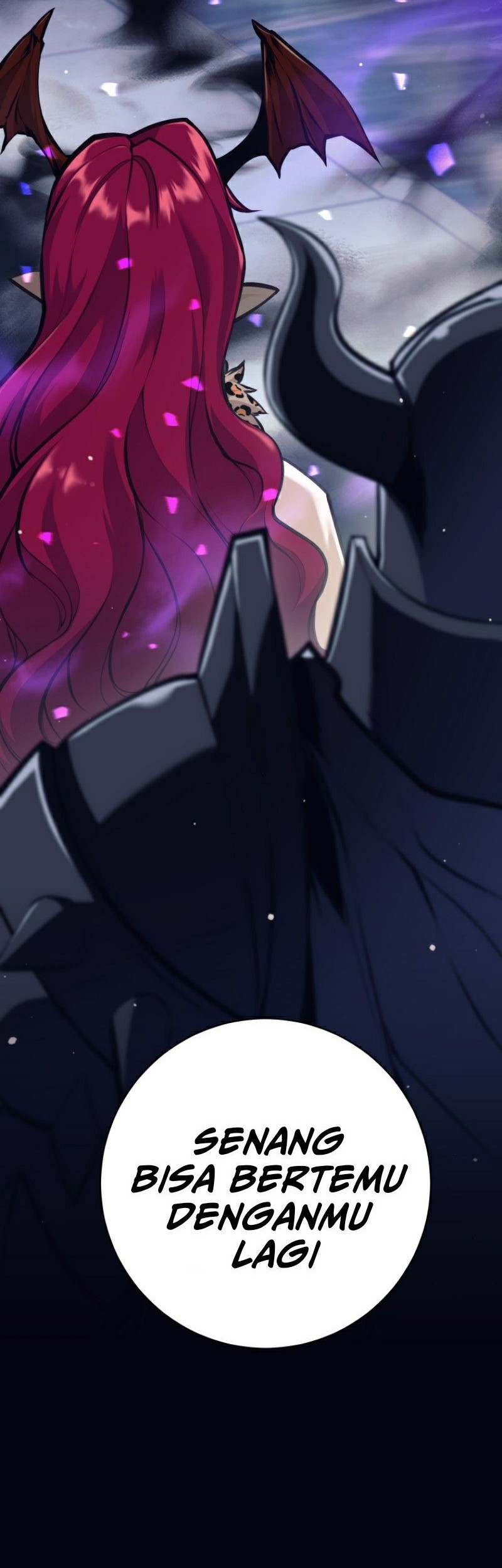 I Quit The Heros Party Chapter 57 - halaman 62