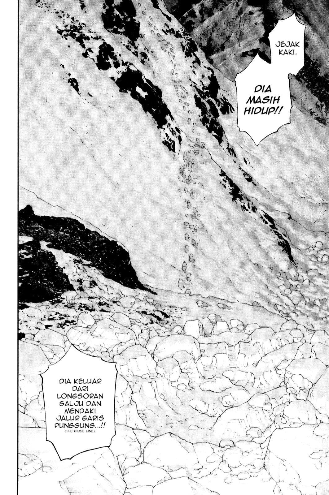 I Quit The Heros Party Chapter 58 - halaman 18