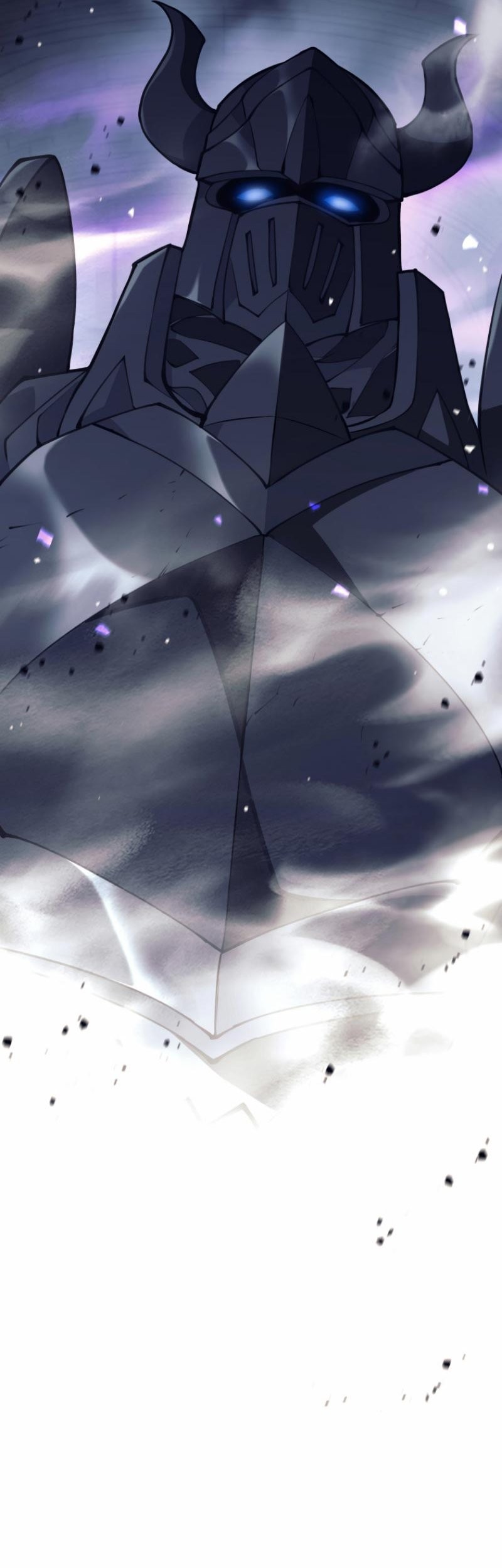 I Quit The Heros Party Chapter 58 - halaman 22
