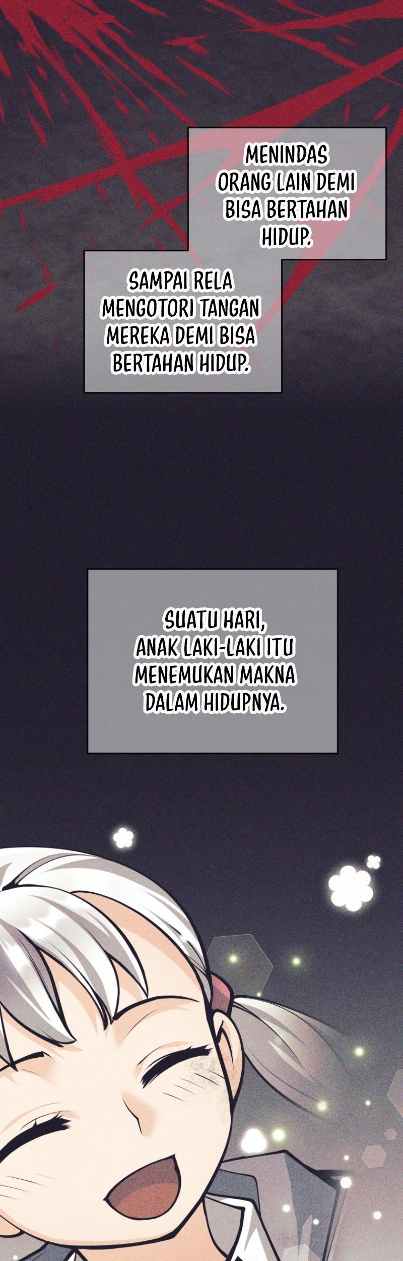 I Quit The Heros Party Chapter 58 - halaman 27