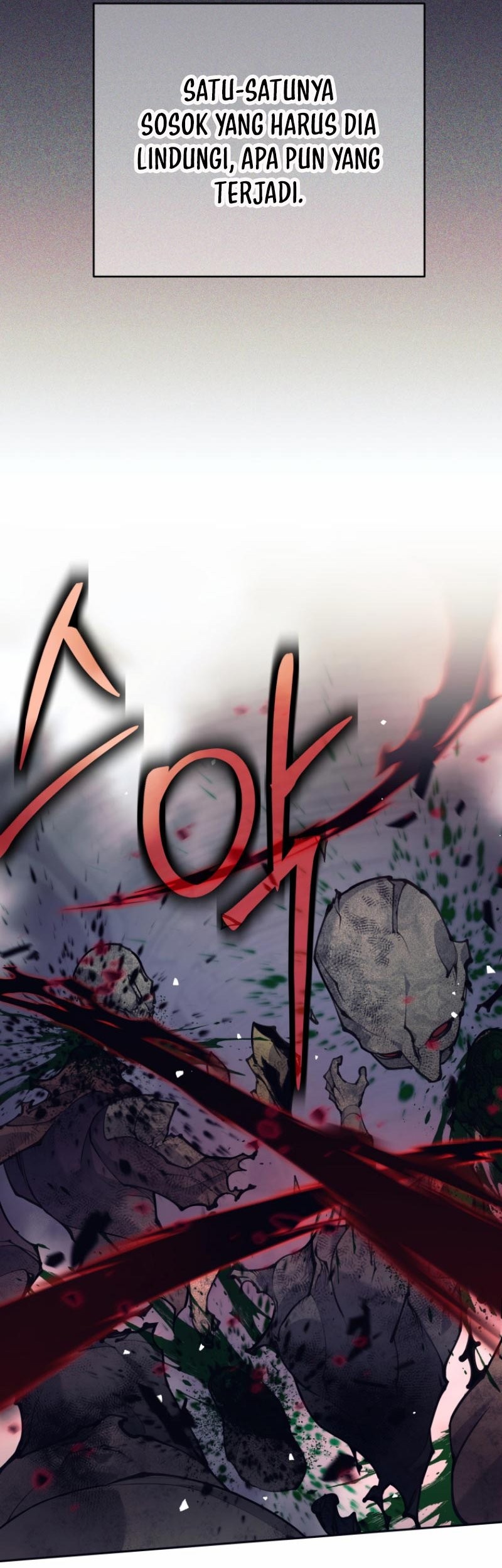 I Quit The Heros Party Chapter 58 - halaman 30